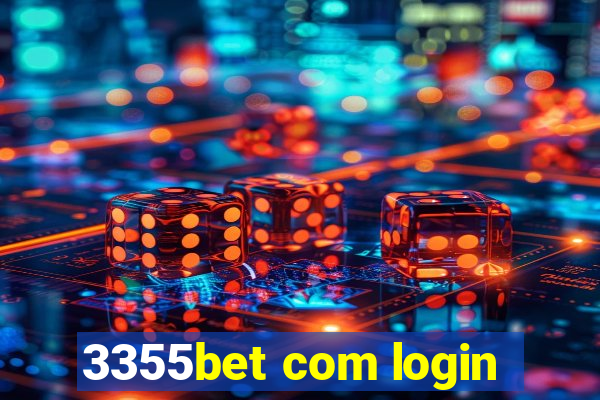 3355bet com login